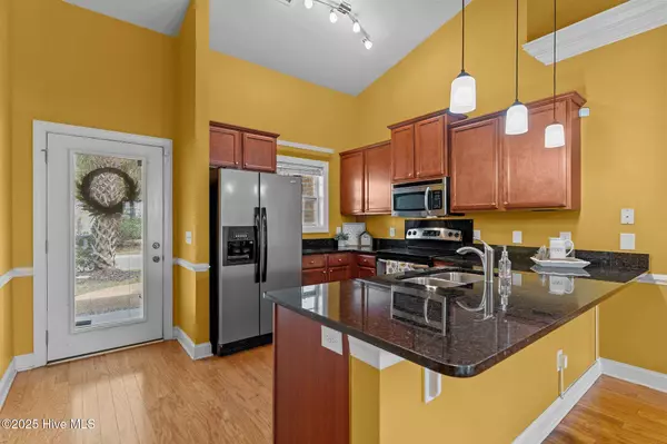 1036 Tideline DR, Leland, NC 28451