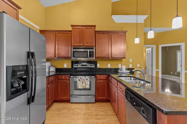 1036 Tideline DR, Leland, NC 28451