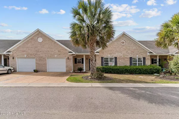 1036 Tideline DR, Leland, NC 28451