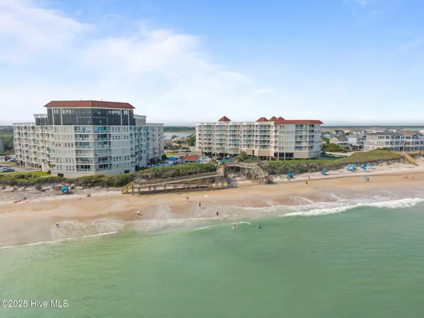 2000 New River Inlet RD #Unit 3302, North Topsail Beach, NC 28460