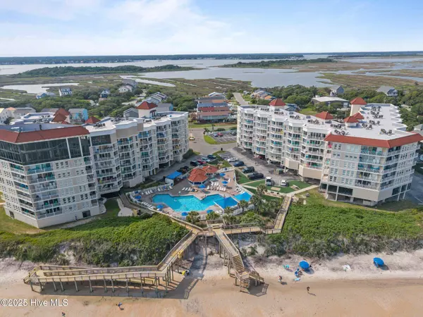 2000 New River Inlet RD #Unit 3302, North Topsail Beach, NC 28460