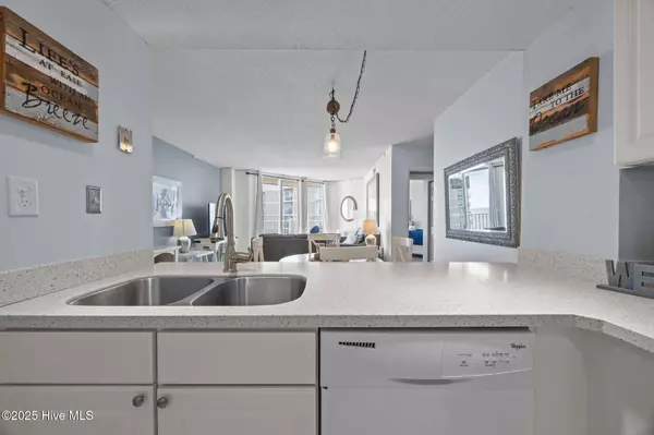 2000 New River Inlet RD #Unit 3302, North Topsail Beach, NC 28460