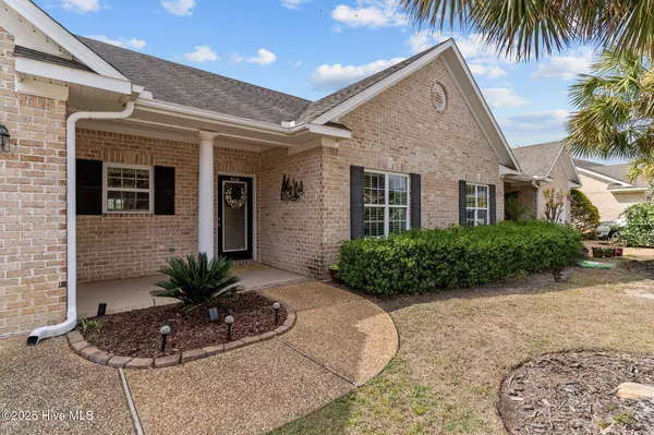 1036 Tideline DR, Leland, NC 28451