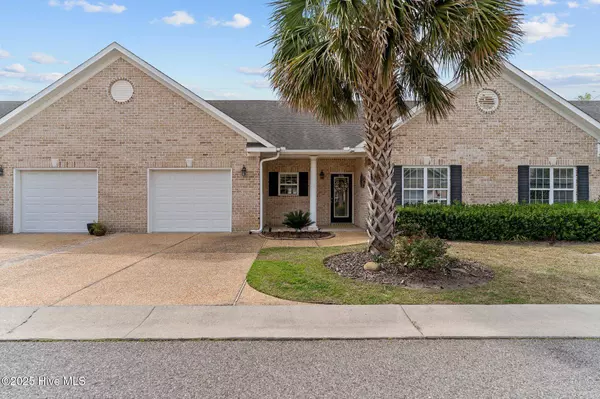 1036 Tideline DR, Leland, NC 28451