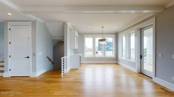 249 Bethea ST, Holly Ridge, NC 28445