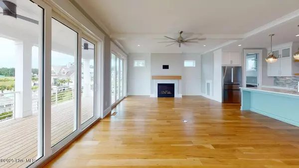 249 Bethea ST, Holly Ridge, NC 28445