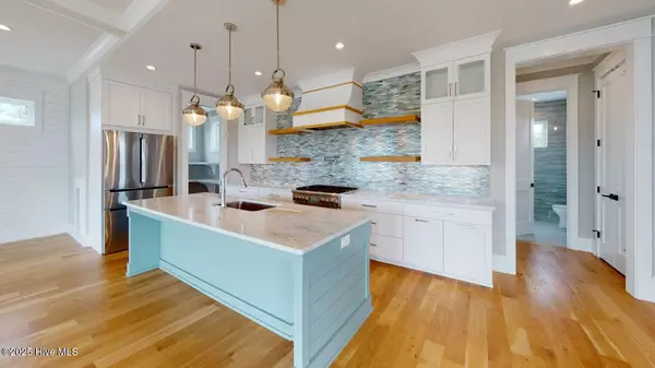 249 Bethea ST, Holly Ridge, NC 28445