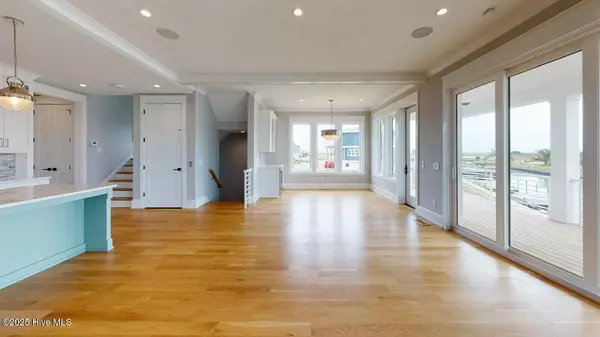 249 Bethea ST, Holly Ridge, NC 28445