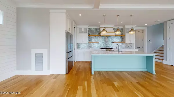 249 Bethea ST, Holly Ridge, NC 28445