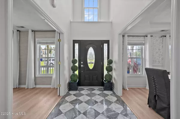 507 Jackson CT, Jacksonville, NC 28540