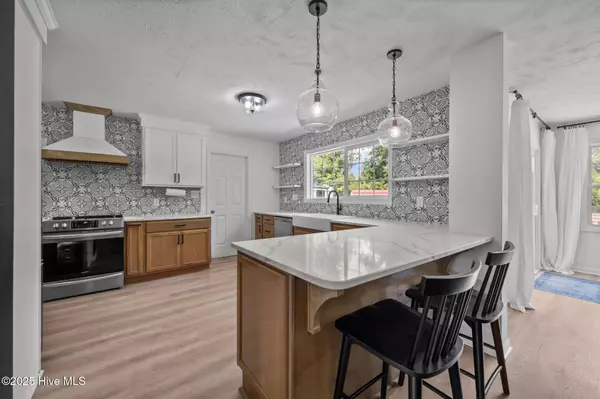 507 Jackson CT, Jacksonville, NC 28540