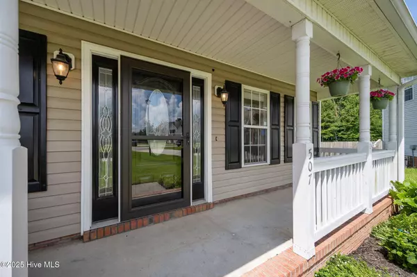 507 Jackson CT, Jacksonville, NC 28540