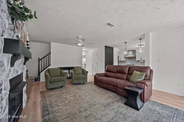 507 Jackson CT, Jacksonville, NC 28540