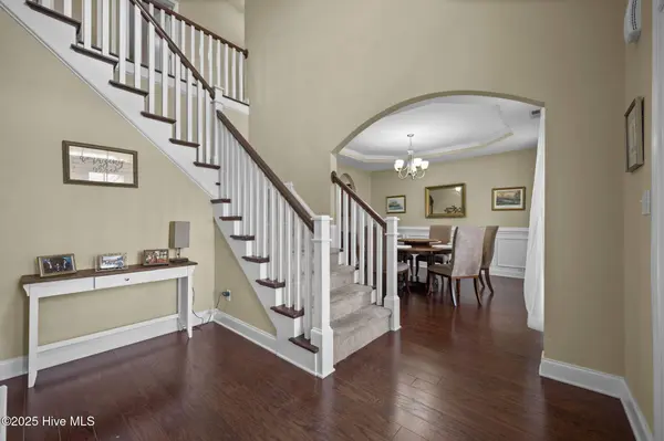 406 Fawns Creek Chase, Jacksonville, NC 28540