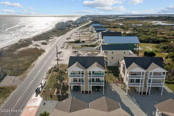 105 Volusia DR, North Topsail Beach, NC 28460