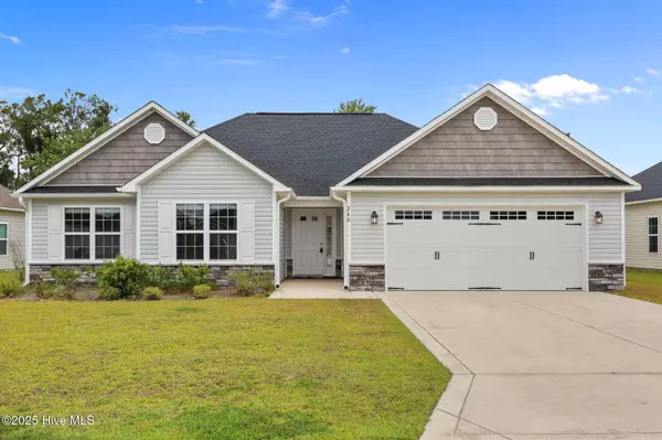 240 Crossroads Store DR, Jacksonville, NC 28546