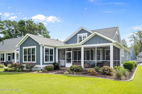 222 Twining Rose LN, Holly Ridge, NC 28445