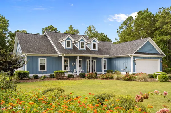 128 Kings Harbor DR, Holly Ridge, NC 28445