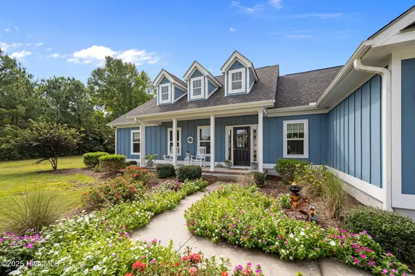 128 Kings Harbor DR, Holly Ridge, NC 28445