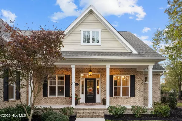 43 Westminster WAY, Hampstead, NC 28443