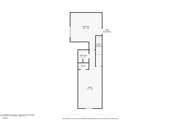 43 Westminster WAY, Hampstead, NC 28443