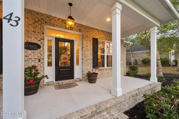 43 Westminster WAY, Hampstead, NC 28443