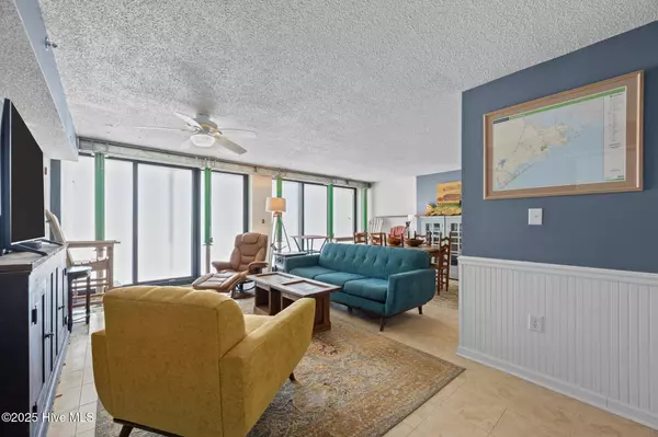 4110 Island DR #Unit 505, North Topsail Beach, NC 28460