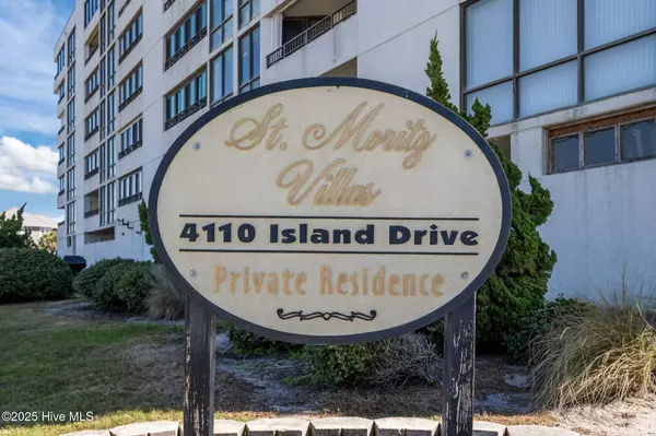 4110 Island DR #Unit 505, North Topsail Beach, NC 28460
