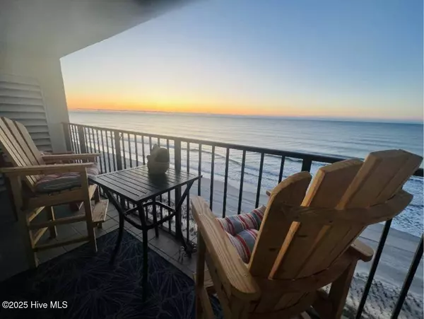 4110 Island DR #Unit 505, North Topsail Beach, NC 28460