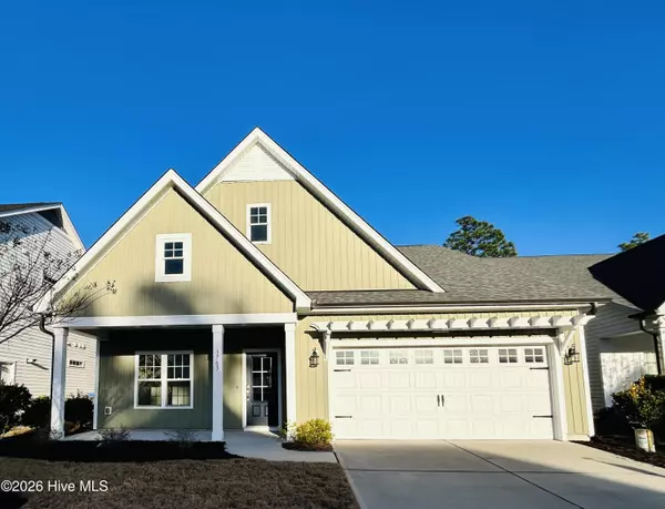 3763 Spicetree DR, Wilmington, NC 28412