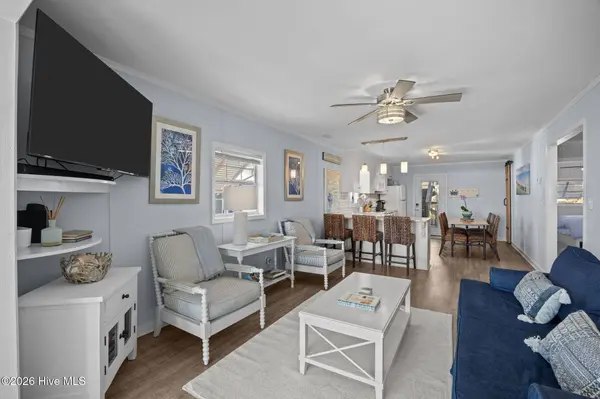 1915 N Shore DR, Surf City, NC 28445