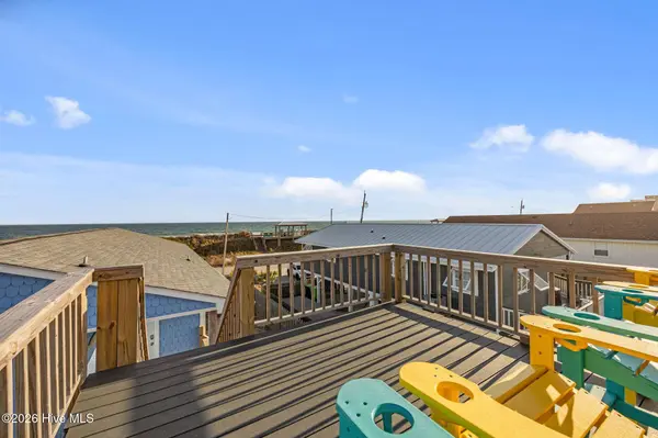 1915 N Shore DR, Surf City, NC 28445