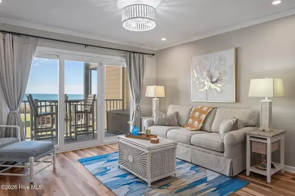 1822 New River Inlet RD #Unit 1102a, North Topsail Beach, NC 28460