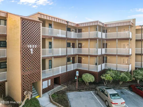 1822 New River Inlet RD #Unit 1102a, North Topsail Beach, NC 28460