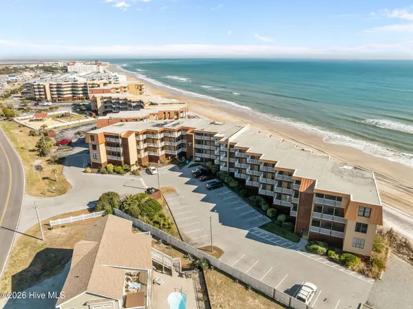 1822 New River Inlet RD #Unit 1102a, North Topsail Beach, NC 28460