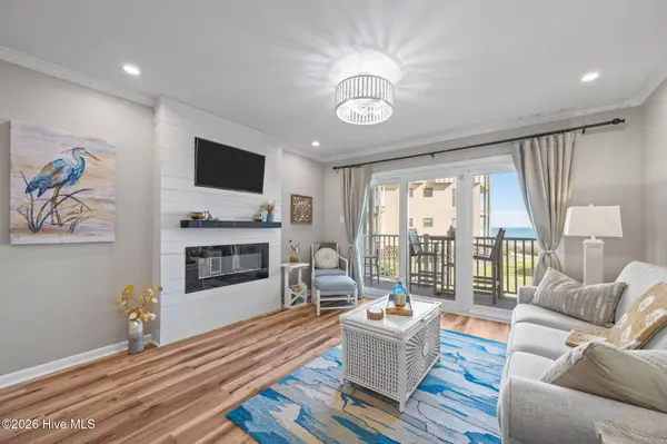 1822 New River Inlet RD #Unit 1102a, North Topsail Beach, NC 28460