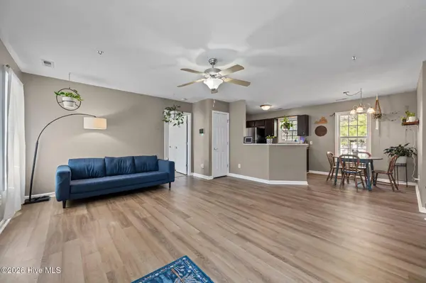 100 Joshua Aaron TRL, Richlands, NC 28574