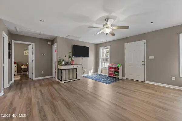 100 Joshua Aaron TRL, Richlands, NC 28574