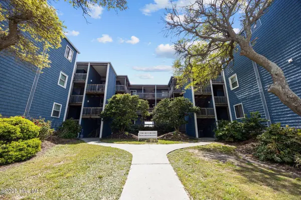 2196 New River Inlet RD #Unit 261, North Topsail Beach, NC 28460