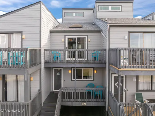 1928 New River Inlet RD #214, North Topsail Beach, NC 28460