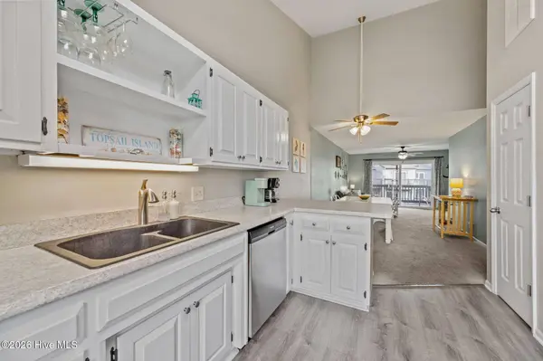 1928 New River Inlet RD #214, North Topsail Beach, NC 28460