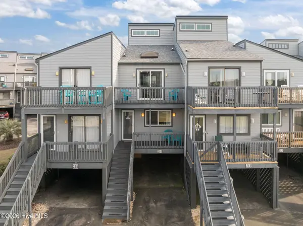 1928 New River Inlet RD #214, North Topsail Beach, NC 28460