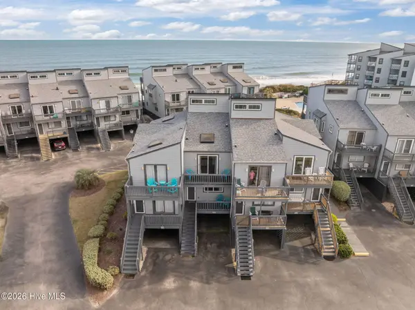 1928 New River Inlet RD #214, North Topsail Beach, NC 28460