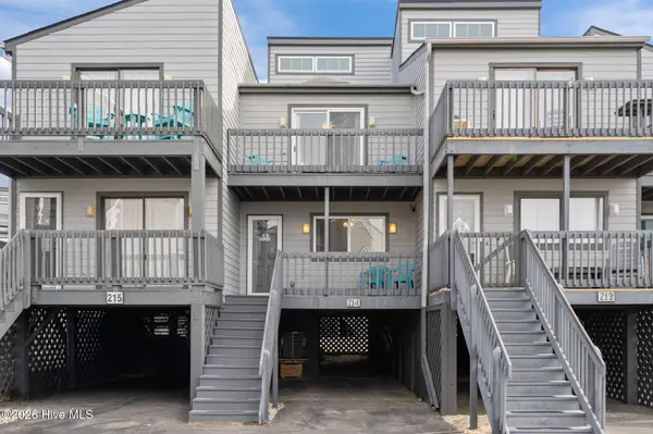 1928 New River Inlet RD #214, North Topsail Beach, NC 28460