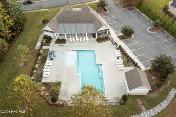 43 Westminster WAY, Hampstead, NC 28443