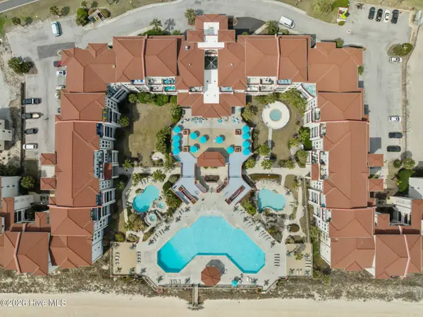 790 New River Inlet RD #320b, North Topsail Beach, NC 28460