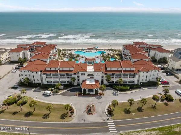 790 New River Inlet RD #320b, North Topsail Beach, NC 28460