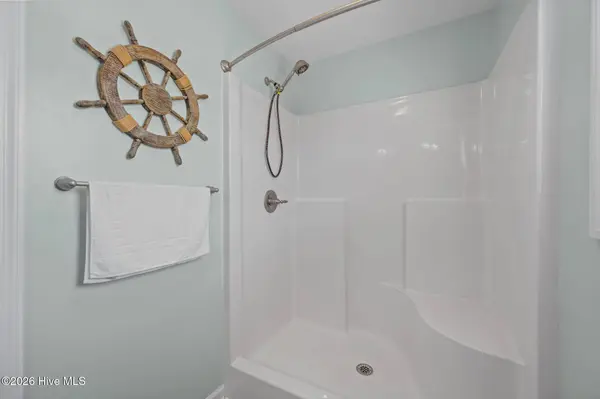 1517 Wahoo ST, North Topsail Beach, NC 28460