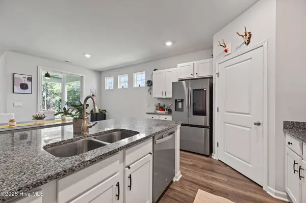 133 Delray CT, Sneads Ferry, NC 28460