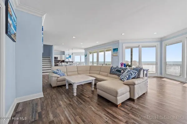 1070 New River Inlet RD, North Topsail Beach, NC 28460